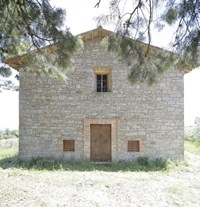 Chiesa della Madonna della Neve