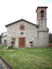 Chiesa della Madonna delle Grazie