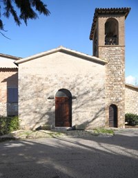 Chiesa di San Bartolomeo