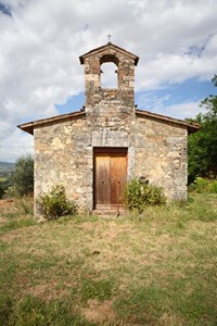 Chiesa di San Lorenzo
