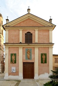 Chiesa di San Rocco