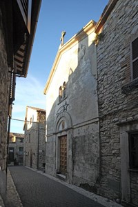 Chiesa di San Lorenzo Diacono