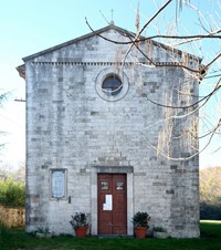 Chiesa di San Martino