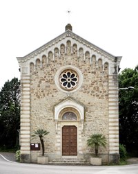 Chiesa di San Michele Arcangelo