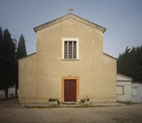 Chiesa di San Pietro in Vincoli