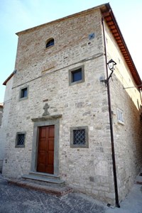 Chiesa di San Sisto