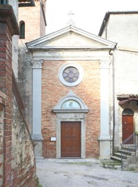 Chiesa di Santa Maria Assunta