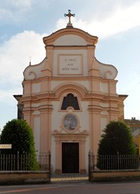 Chiesa di Santa Croce
