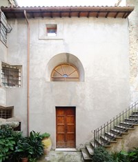 Chiesa di Santa Maria della Mercede