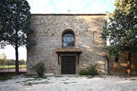 Chiesa di Santa Maria della Neve