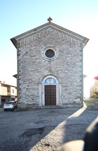Chiesa di Santa Maria di Montemarte