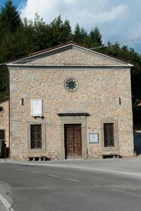 Chiesa della Madonna della Misericordia