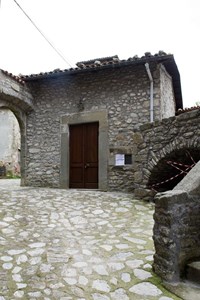 Chiesa di San Rocco e Santa Lucia