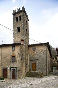 Chiesa di Santa Elisabetta