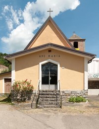 Oratorio della Madonna del Rosario