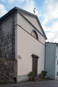 Chiesa di San Sebastiano
