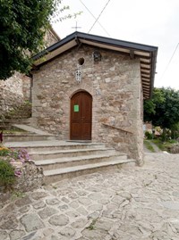 Oratorio della Madonna della Neve