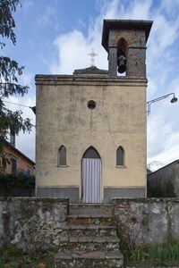 Oratorio di San Rocco