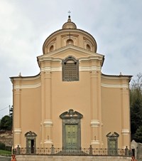 Santissimo Crocifisso