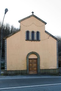 Chiesa dell'Immacolata Concezione