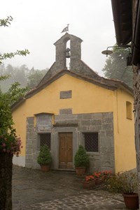 Oratorio della Madonna di Loreto