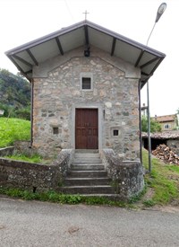 Oratorio Natività della Beata Vergine Maria