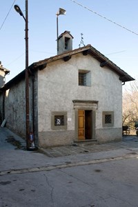 Chiesa di Santa Maria all'Aie