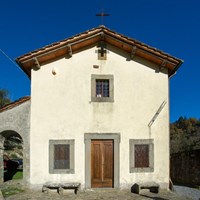 Oratorio di Santa Maria della Quercia