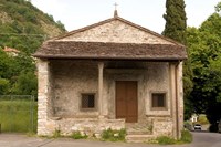 Oratorio di San Giuseppe