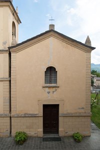 Chiesa dei Santi Vincenzo e Anastasio