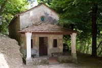 Chiesa della Libertà o Madonna dei Miracoli