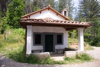 Oratorio della Madonna delle Grazie o della Serra