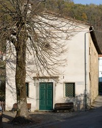 Oratorio della Madonna del Soccorso