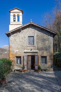 Oratorio della Madonna dei Dolori
