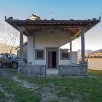 Oratorio della Madonna del Carmine