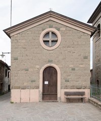 Chiesa di San Michele Arcangelo