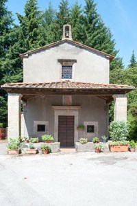 Chiesa della Madonna del Soccorso