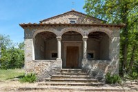 Chiesa della Madonna delle Grazie