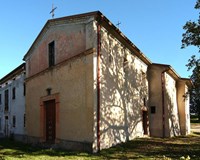 Chiesa del Santissimo Salvatore