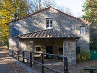 Oratorio del Santissimo Crocifisso
