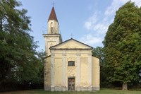 Cappella dell'Angelo