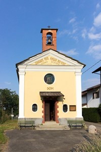 Cappella della Rivà