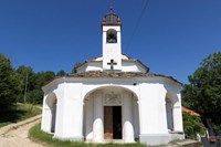 Cappella di Santa Maria Maddalena