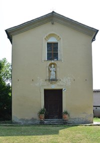 Chiesa di San Matteo Apostolo