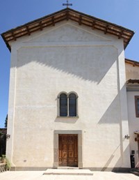 Chiesa di San Paolo della Croce