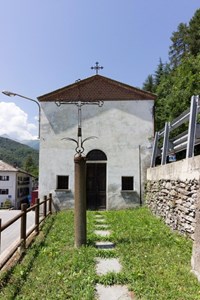 Cappella di San Marco