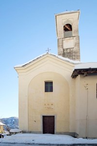 Chiesa di Sant'Anna