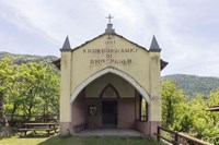 Cappella di San Domenico