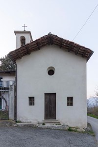 Cappella di San Giovanni