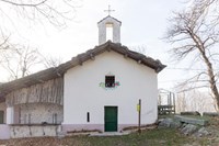 Cappella di San Benedetto